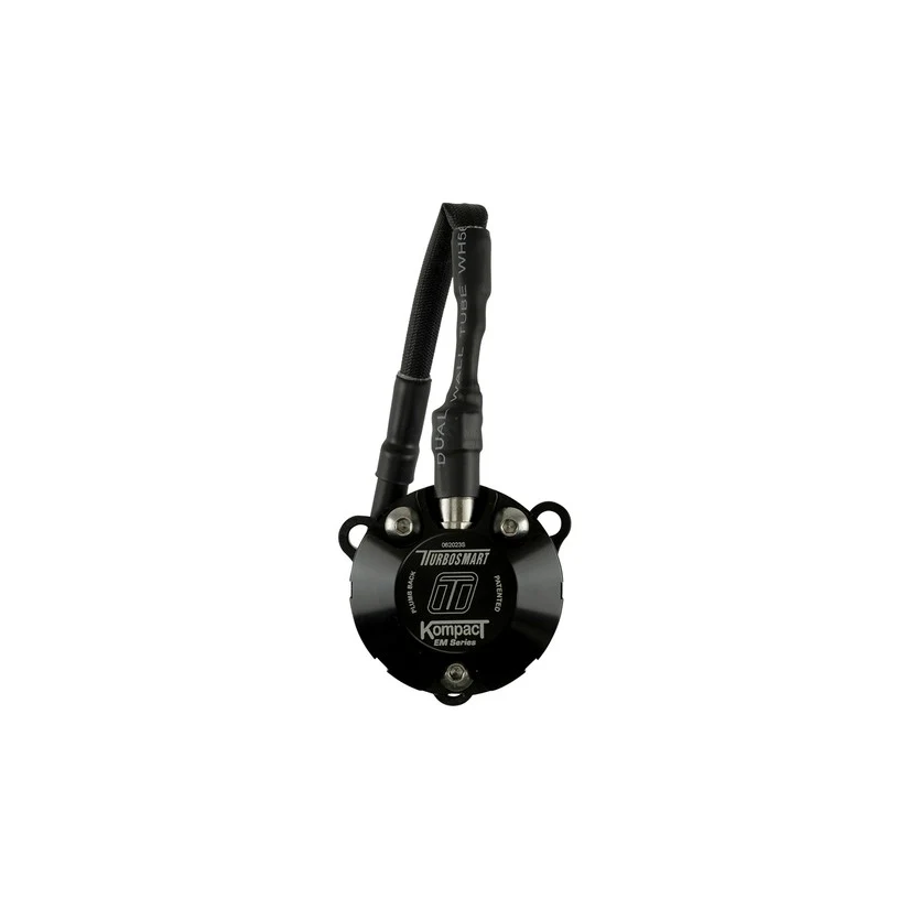 TurboSmart BOV Kompact EM Plumb Back VR58 BMW B58 Gen 3 - Image 4