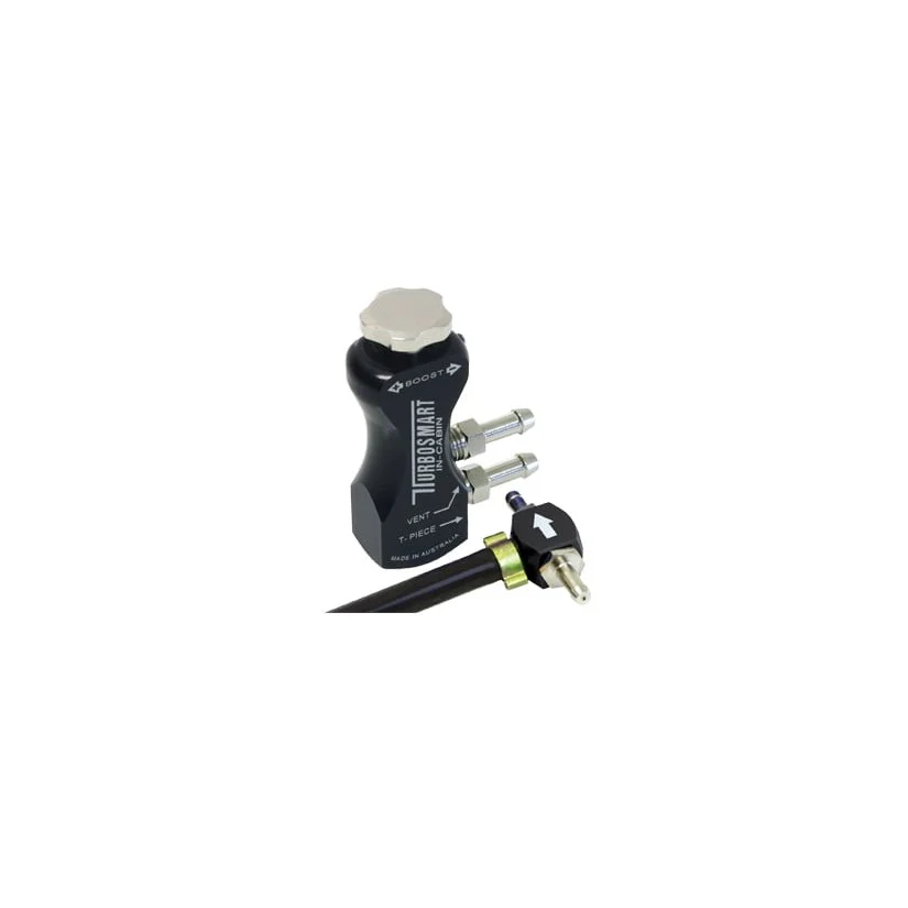 TurboSmart In Cabin Boost Controller - Image 2