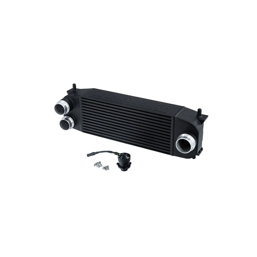 TurboSmart Intercooler and Blow Off Valve Kit Ranger Bronco