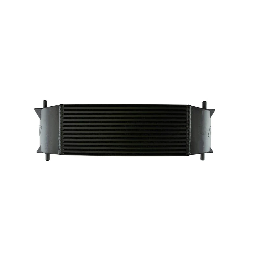TurboSmart Intercooler and Blow Off Valve Kit Ranger Bronco - Image 2