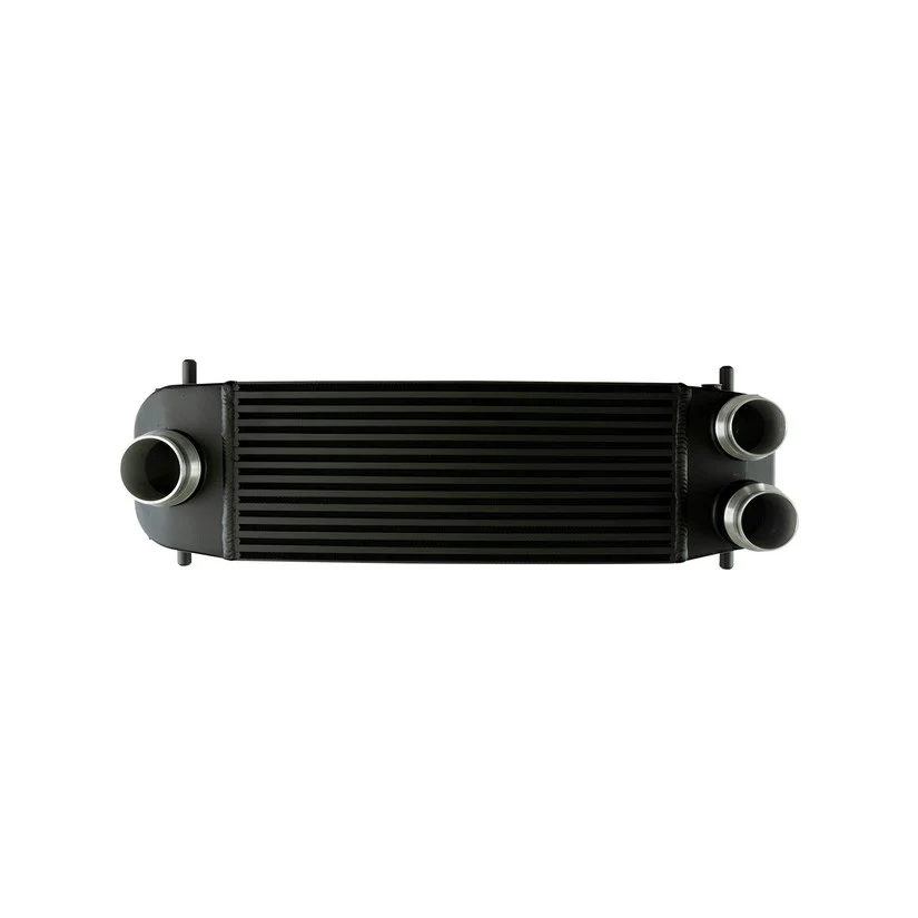 TurboSmart Intercooler and Blow Off Valve Kit Ranger Bronco - Image 4