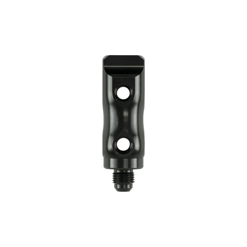 TurboSmart Modular Compressed Gas Solenoid Block CO2 - Image 2