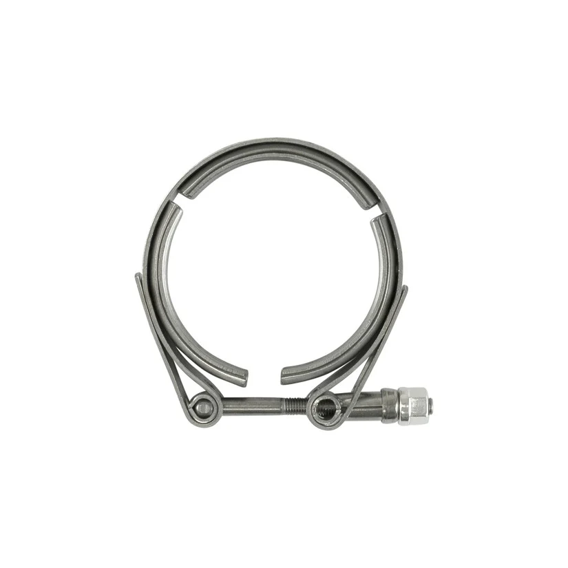 TurboSmart TS-1 Turbocharger V-Band Clamp