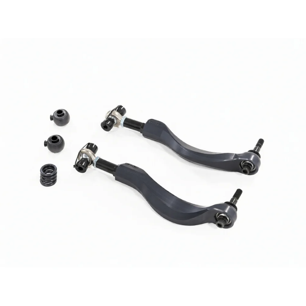 Verkline 20 Piece Fully Adjustable Kinematics Wishbone Kit BMW M2 M3 M4 F87 F80 F82 - Image 3