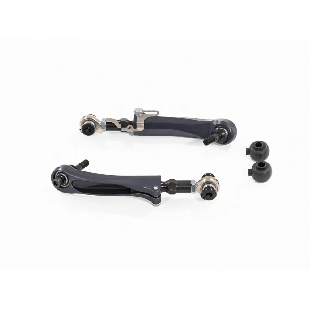 Verkline 20 Piece Fully Adjustable Kinematics Wishbone Kit BMW M2 M3 M4 F87 F80 F82 - Image 4