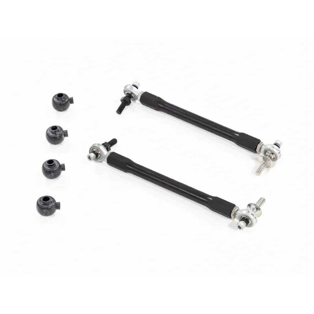 Verkline 20 Piece Fully Adjustable Kinematics Wishbone Kit BMW M2 M3 M4 F87 F80 F82 - Image 6