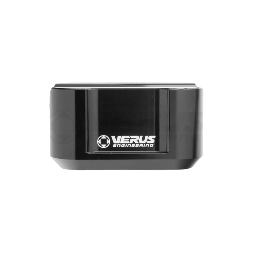 Verus Anodized Pinch Weld Jack Pucks Honda Civic Type R FL5 - Image 3