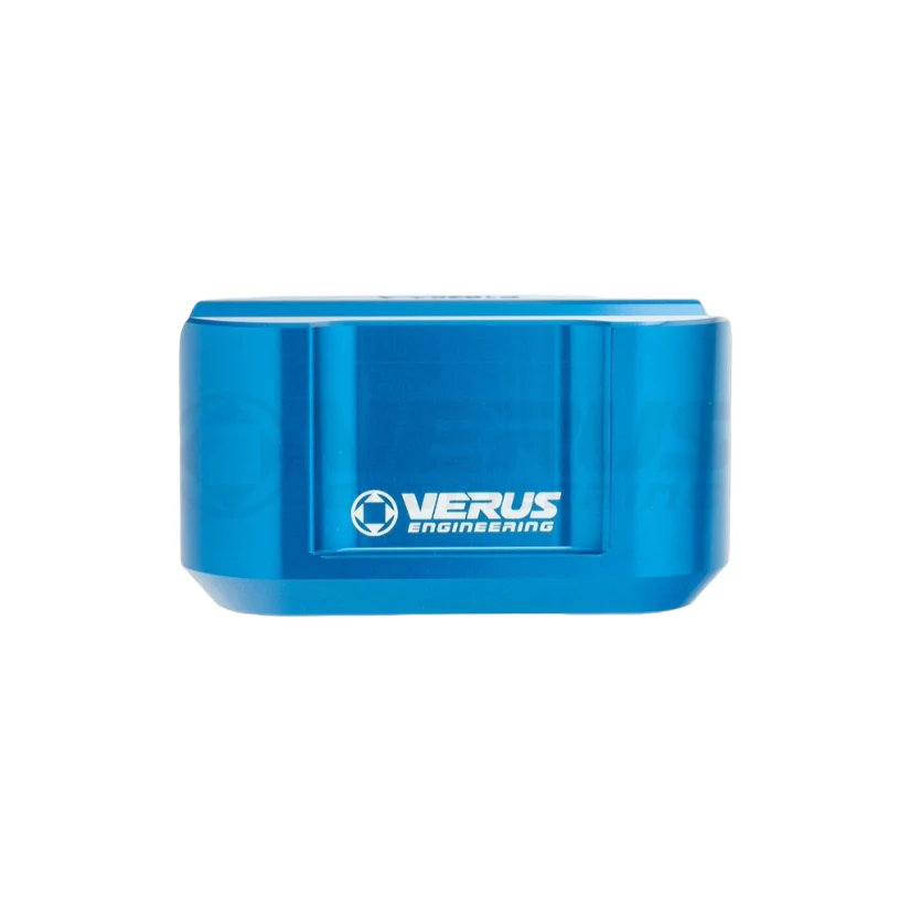 Verus Anodized Pinch Weld Jack Pucks Honda Civic Type R FL5 - Image 4
