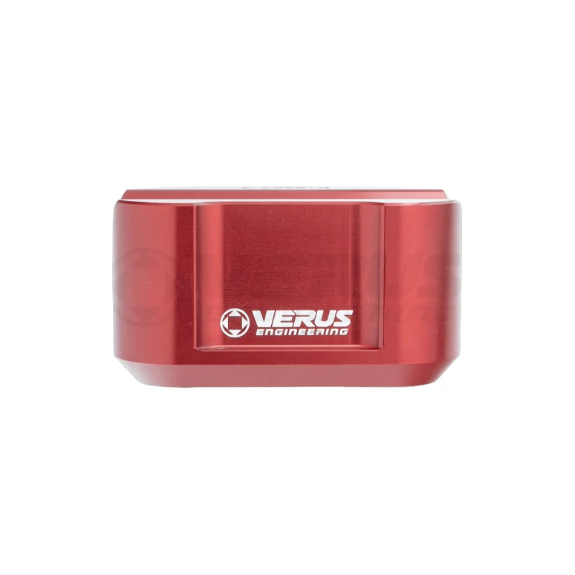Verus Anodized Pinch Weld Jack Pucks Honda Civic Type R FL5 - Image 5