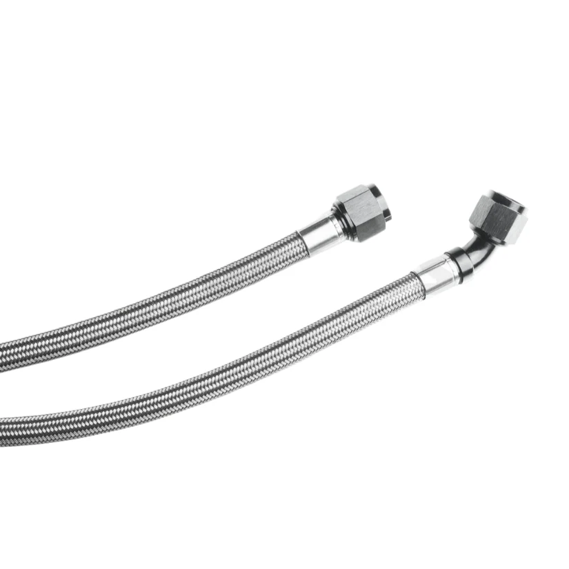 Verus Oil Cooler Kit Toyota Supra Mk5 19-24 - Image 3