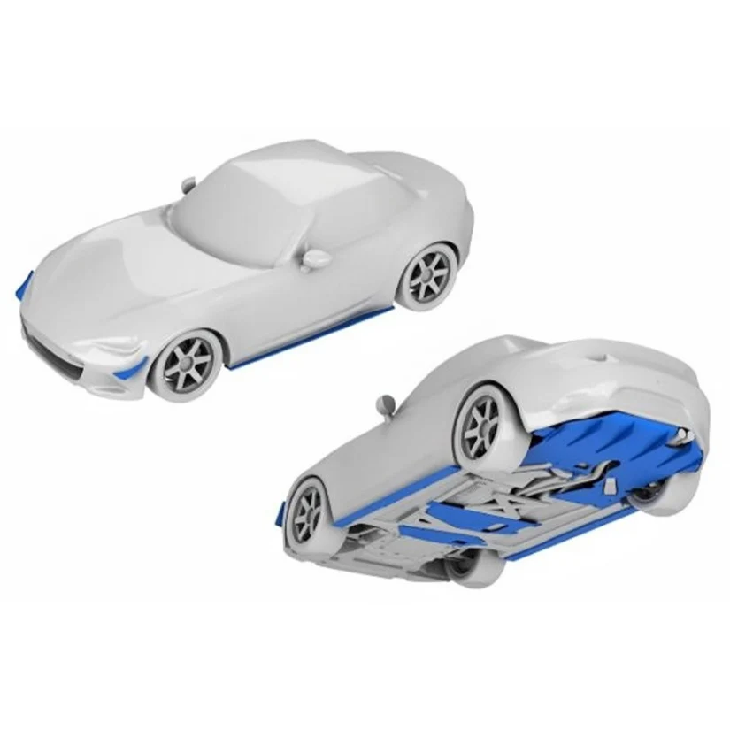 Verus Ventus 1 Kit Mazda MX5 ND - Image 2