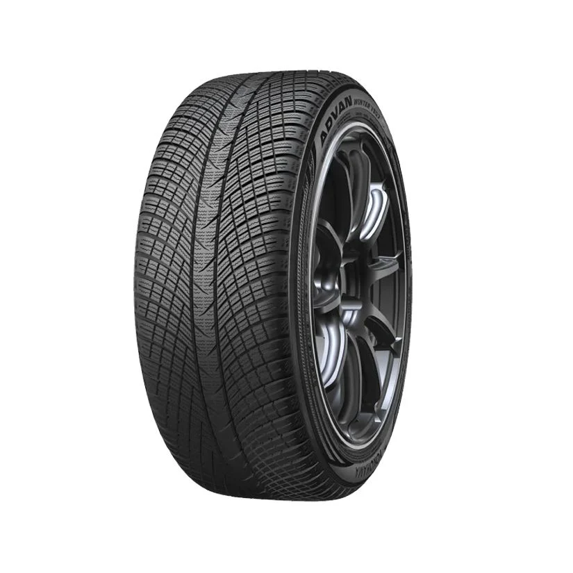 Yokohama Advan V907 Winter Tyre 275/45/20 110V