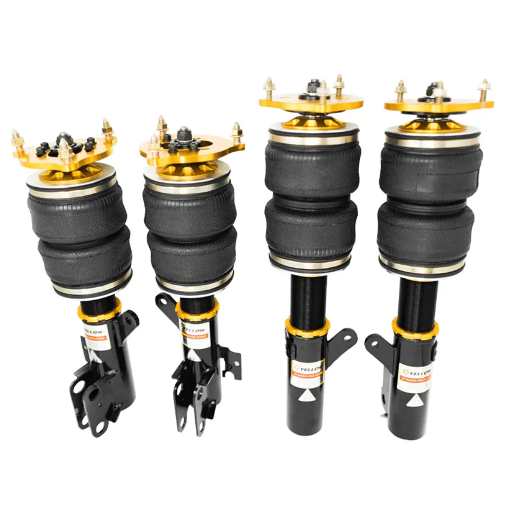 YSR Air Suspension Coilovers Honda City Type-2 SX8 96-02