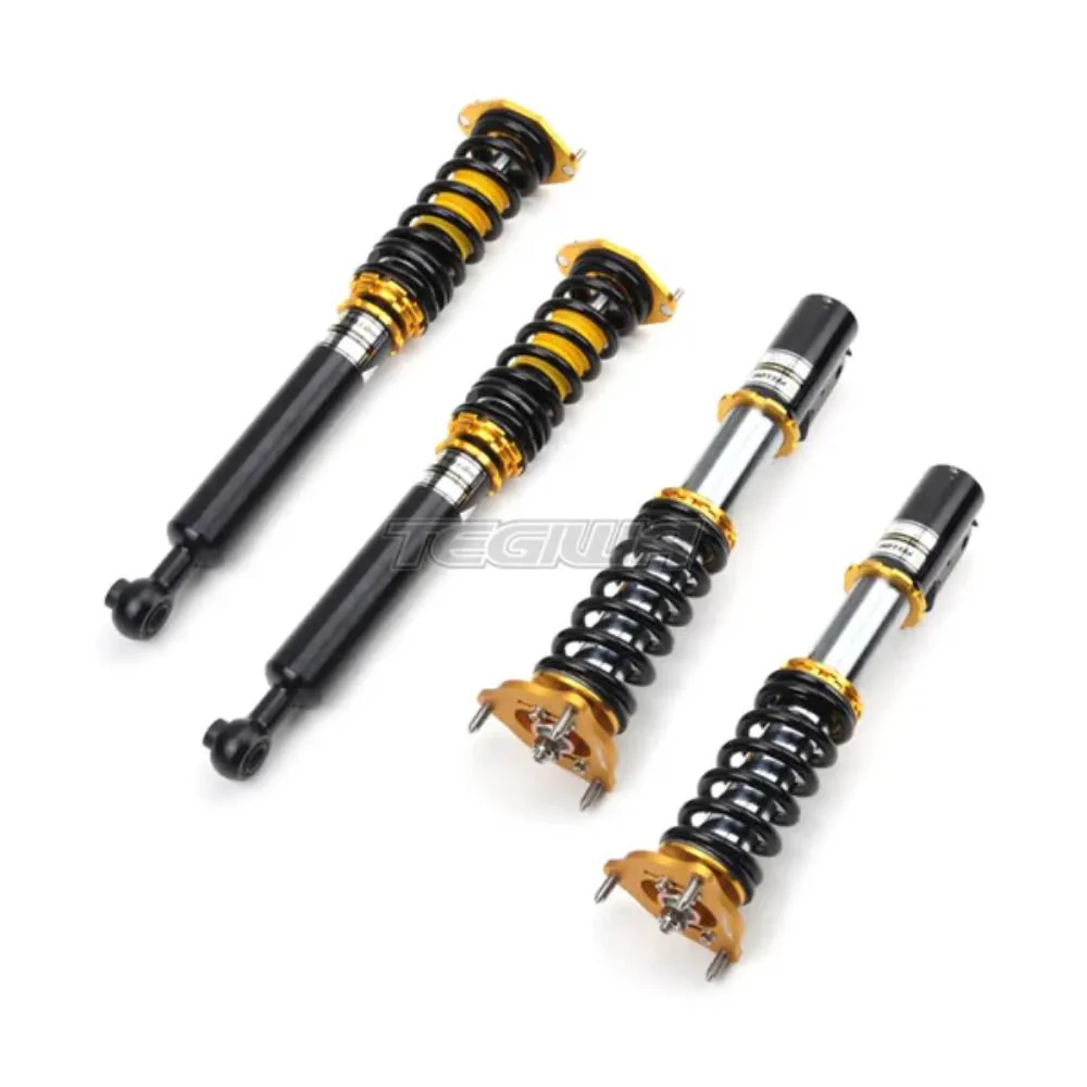 YSR Dynamic Pro Drift Coilovers Ford Mustang 05-13 - 6 Cyl