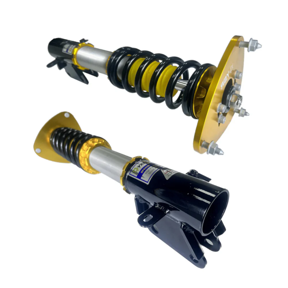 YSR Dynamic Pro Sport Digressive Coilovers Toyota Caldina ST215 96-02
