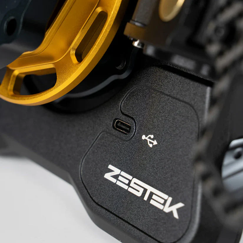 Zestek Racing SCX Steering Wheel Control Panel Mini F-series F54 F55 F56 F60 - Image 12