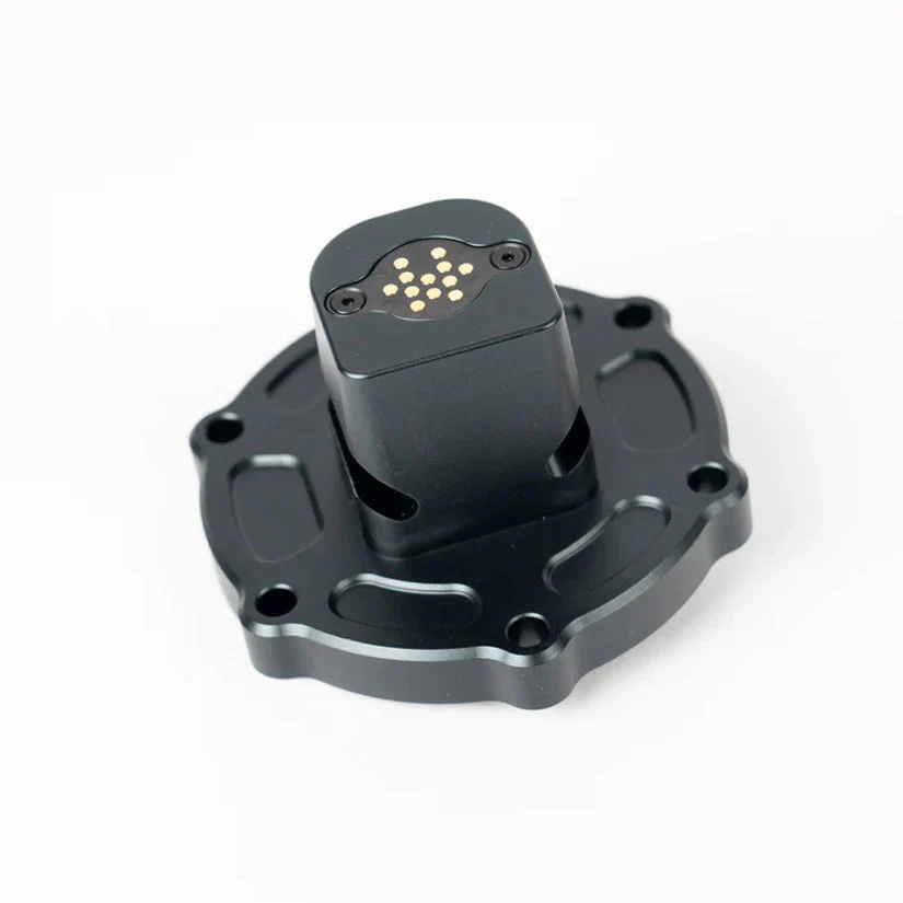 Zestek Racing SCX Steering Wheel Control Panel Mini F-series F54 F55 F56 F60 - Image 13