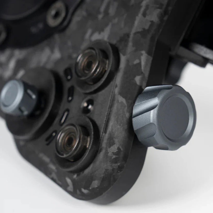 Zestek Racing SCX Steering Wheel Control Panel BMW F-series Non-M - Image 7
